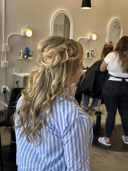 Fox & Jane Salon - Hair salon in Colorado Springs