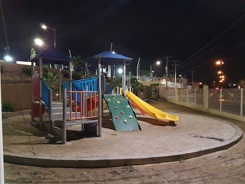 Recreativo Miramar Park - Park in B.C.S.