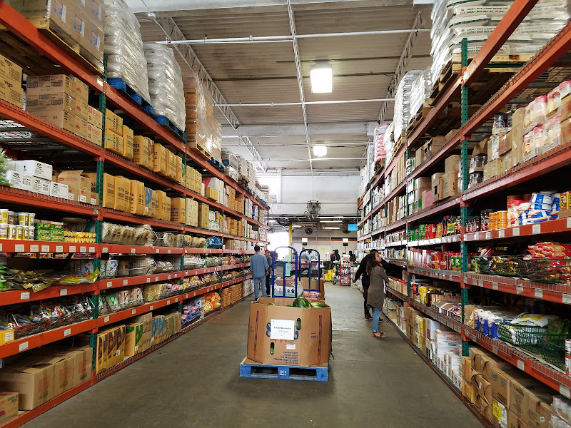 Sanwa Farmer's Market