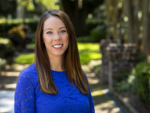 Lauren Munck, DO - Family practice physician in Charleston
