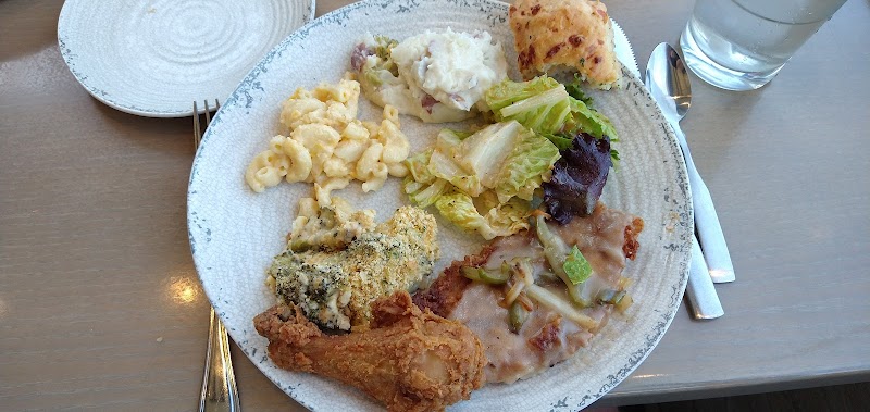 Paula Deen's Family Kitchen photo