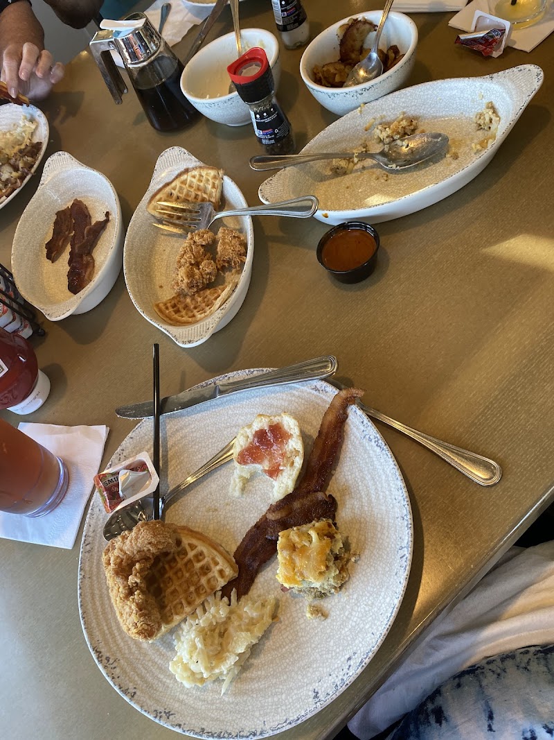 Paula Deen's Family Kitchen photo