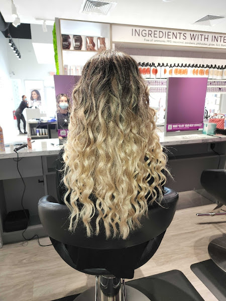 Madison Reed Hair Color Bar Midtown Tampa