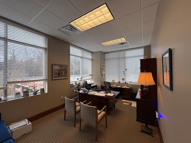 Buhrman Law Firm, P.C. - Attorney in Chattanooga
