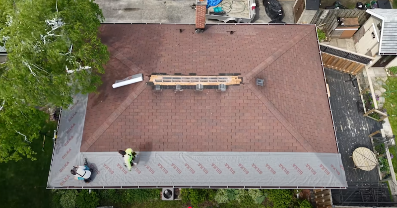 Saint Augustine Guys Roofing Contractors Pros