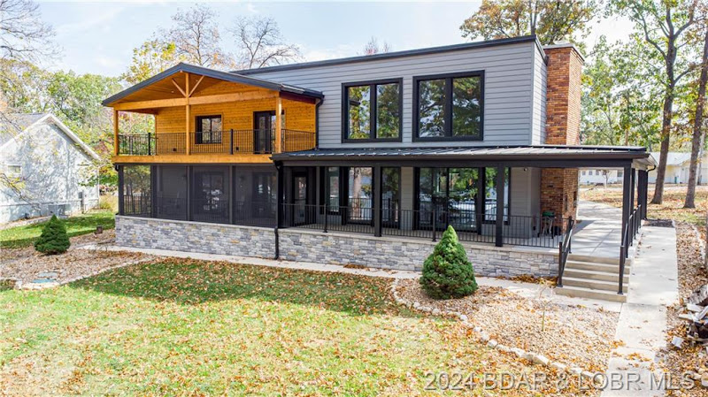 Joe Gibbs RE/MAX Lake of the Ozarks