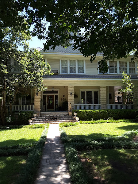 Strickland Arms B & B