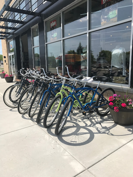 Bay Shore Outfitters - Sturgeon Bay - Outdoor sports store in Sturgeon Bay