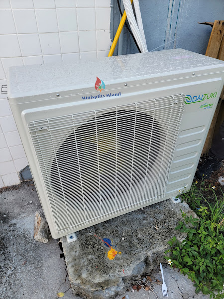Best Price Mini Splits Miami Fl