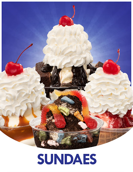 Handel's Homemade Ice Cream