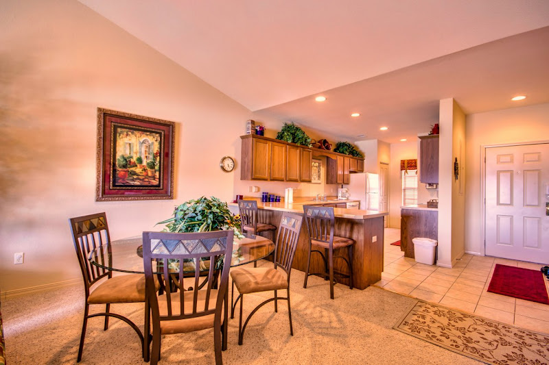 Condos at the Foothills at Thousand Hills - Vacation home rental agency in Branson