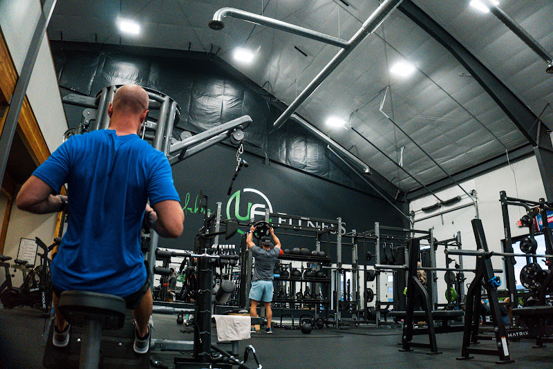 Fitness Premier