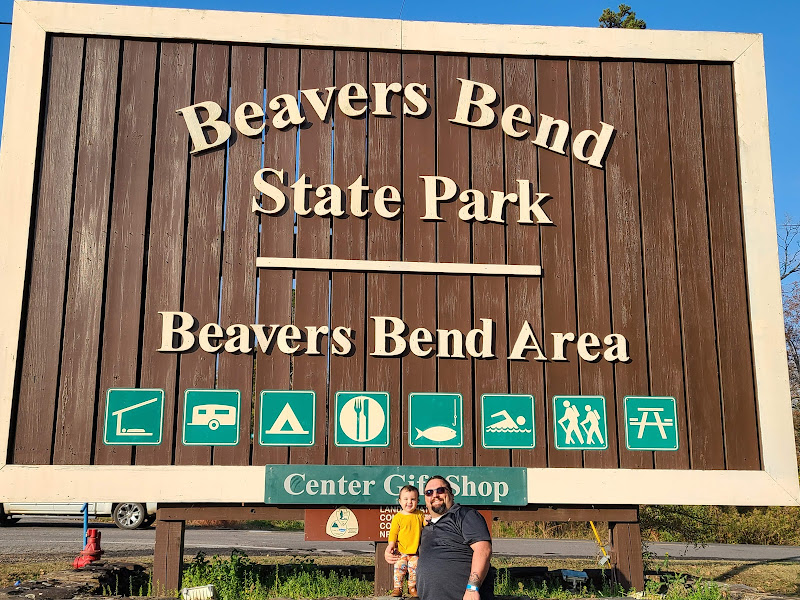Beavers Bend Wildlife Museum - Tourist attraction in 6594 N US Hwy 259