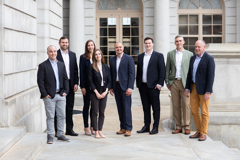 Penobscot Financial Advisors - Portland, Maine