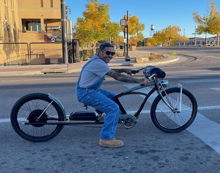 Colorado Springs Bike Shop - Bicycle Shop in Colorado Springs