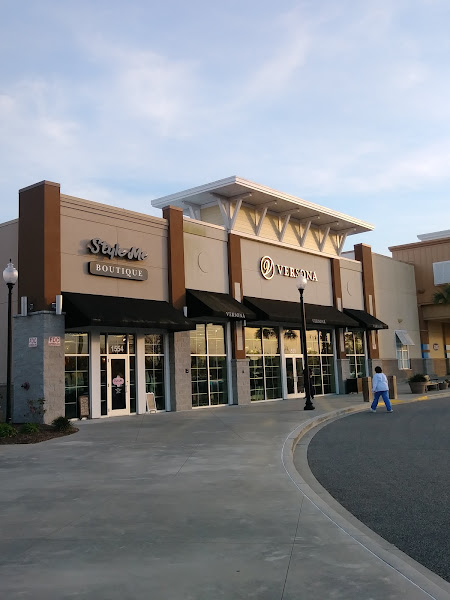 Coastal North Town Center