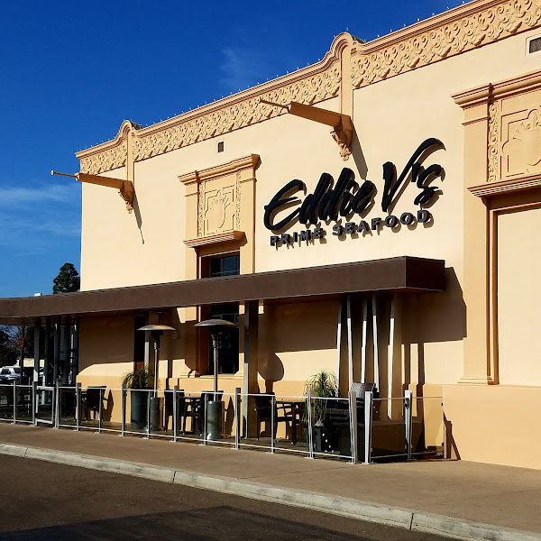 Eddie V's Prime Seafood