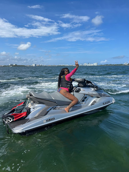 Palm Jet Ski Rentals Orlando
