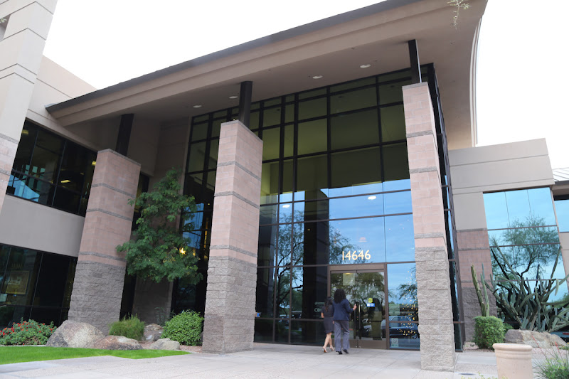 Provident Law - Law firm in Scottsdale