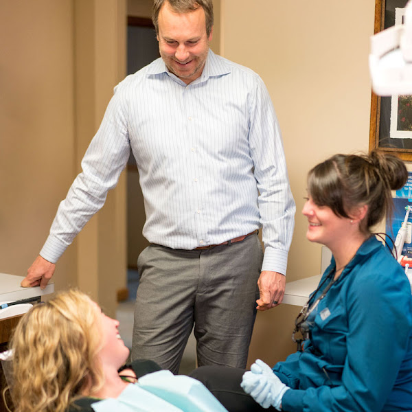North Tahoe Dental - Jason Fligor DDS