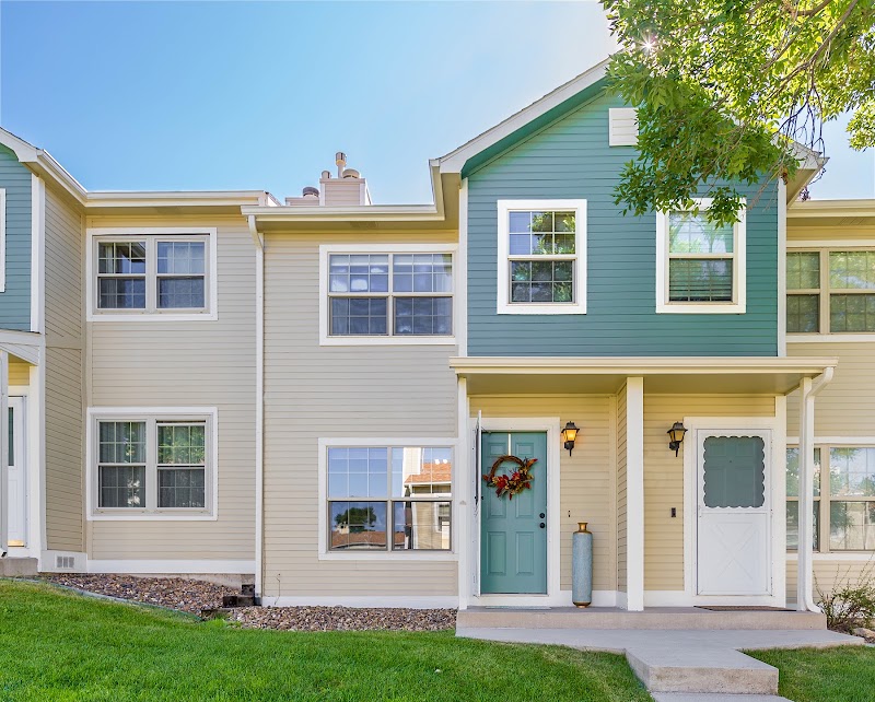 J Properties - Property management company in Denver