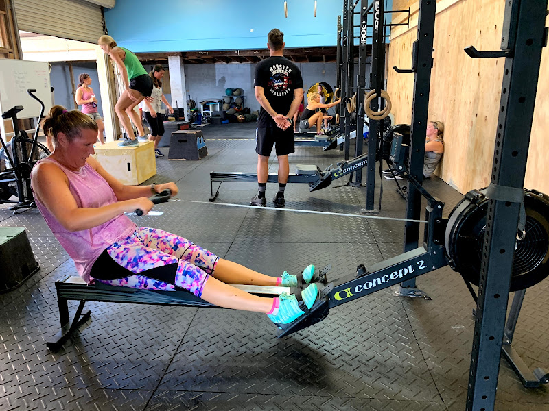 Crossfit Cocoa Beach