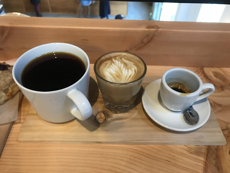 Form & Function Coffee