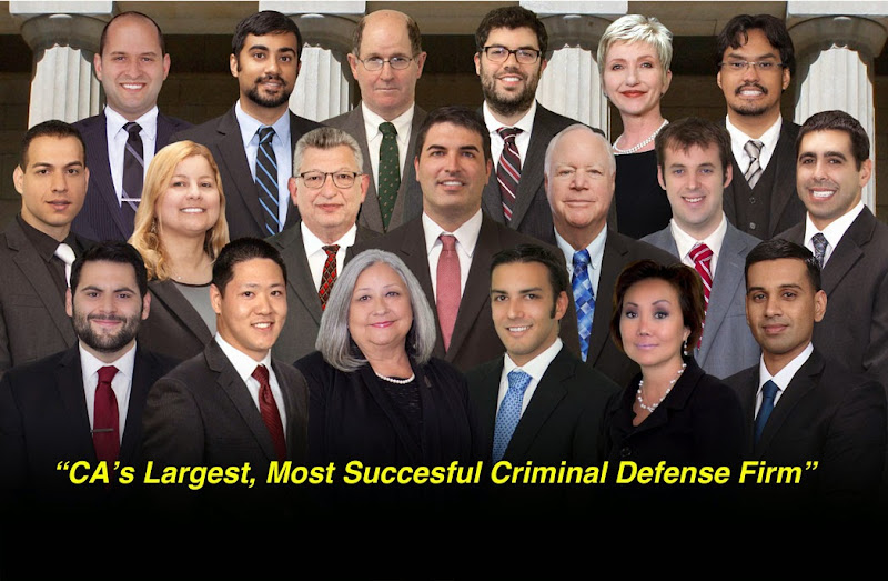 Law Offices of David Chesley - Criminal justice attorney in Palm Springs
