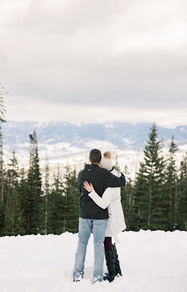 Rachel Levin Photography - Photographer in Breckenridge