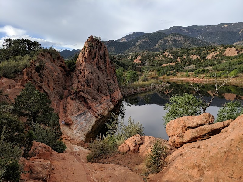 Red Rock Canyon photo