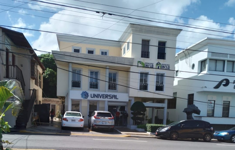 Tania Colombo, Oficina de abogados - Attorney in Puerto Plata 57000