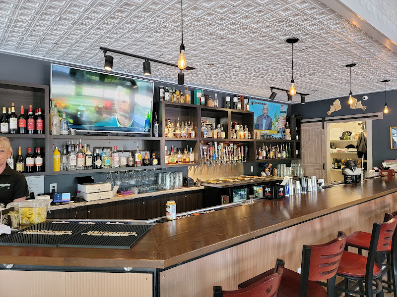 Stevarinos Italian Eatery & Pub - Restaurant in Chattanooga