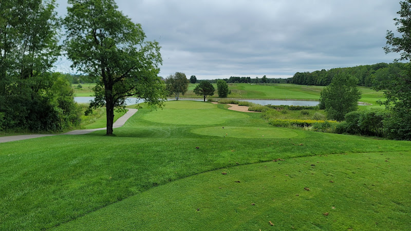 The Orchards at Egg Harbor - Golf course in Egg Harbor