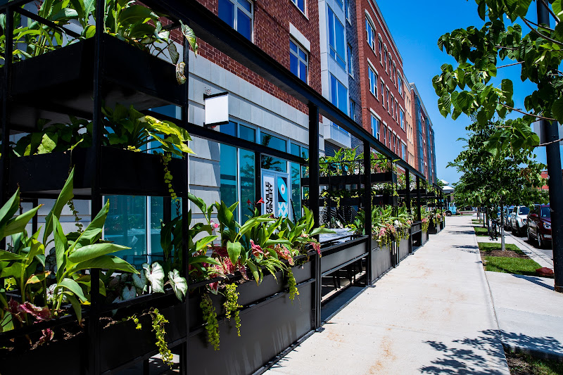 Bronzeville Winery - Winery in Chicago