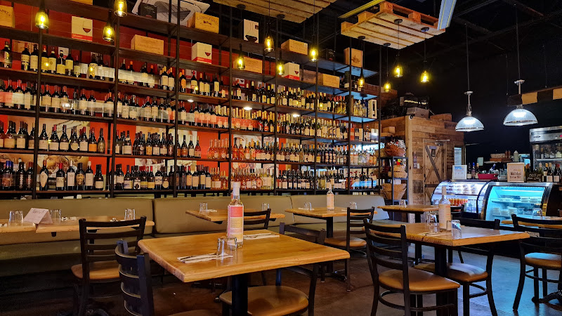 Uncorked West