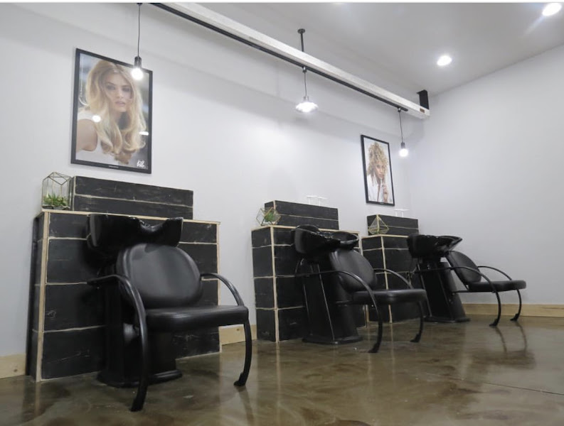 Roots Hair Salon