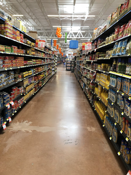 Walmart - Department store in Col Country Club