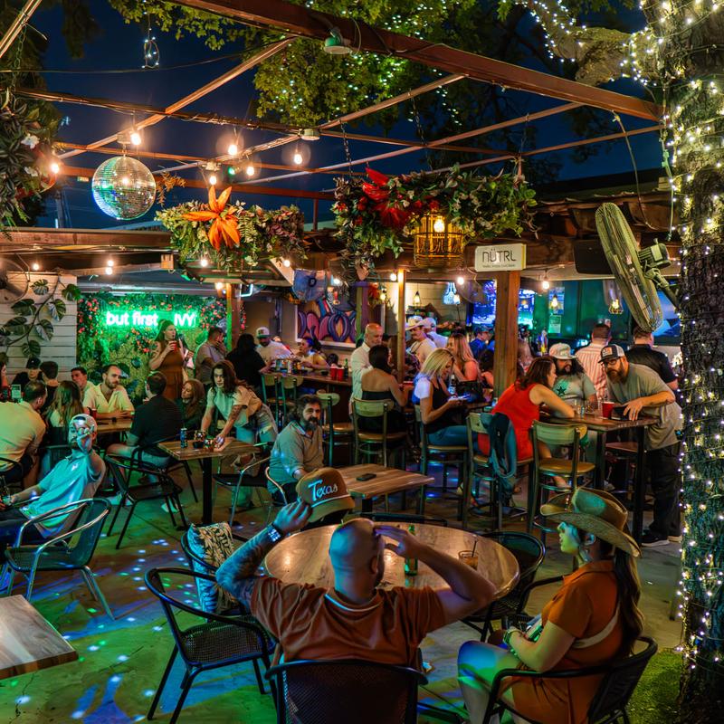 The Ivy Tavern photo
