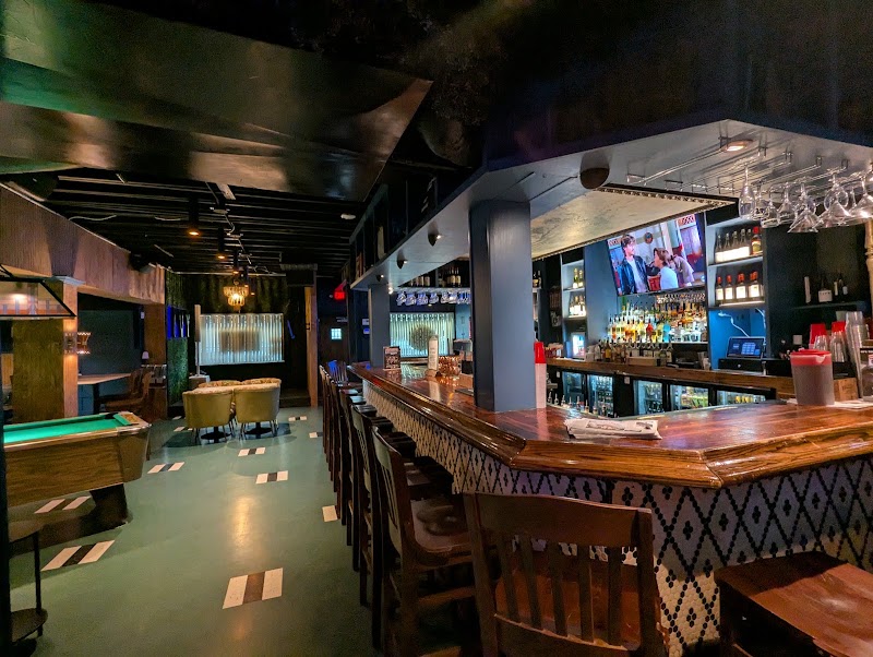 The Ivy Tavern photo