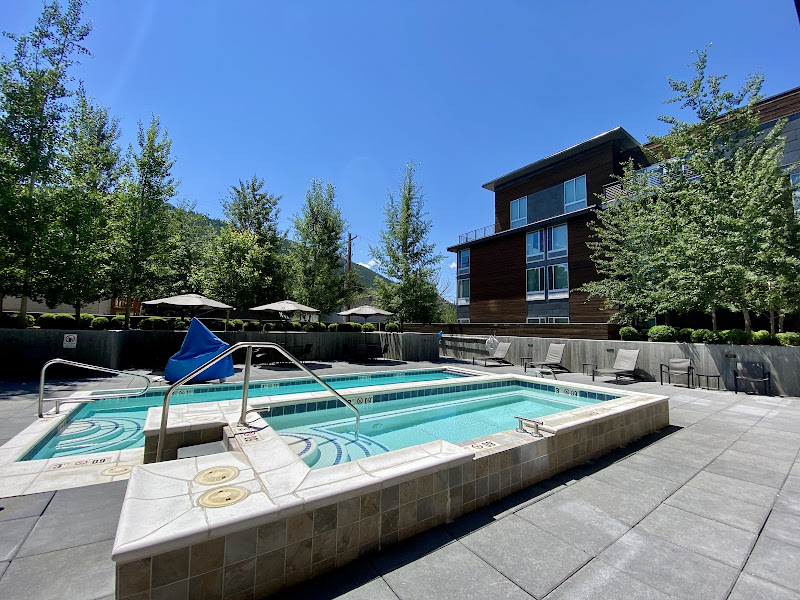 SpringHill Suites by Marriott Jackson Hole