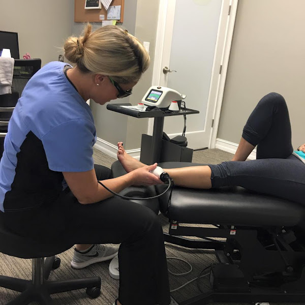 Gulf Coast Spine & Sport, LLC