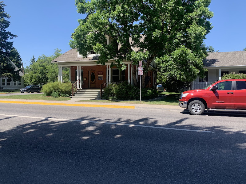 Gravis Law, PLLC - Bozeman