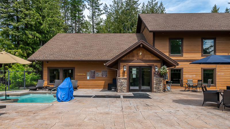 Ptarmigan Village Condominiums - Condominium complex in Whitefish