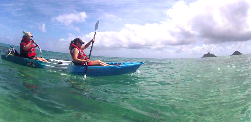 Hawaiian Watersports