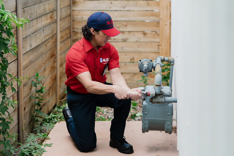 Mr. Rooter Plumbing of Clearwater - Plumber in Clearwater