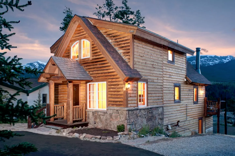 Local Vacation Rentals - Property Management Breckenridge - Vacation home rental agency in Breckenridge