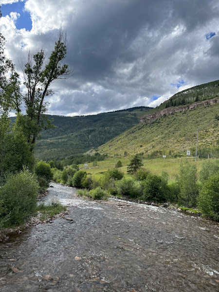 Gore Valley Trail - Tourist attraction in CO 81657