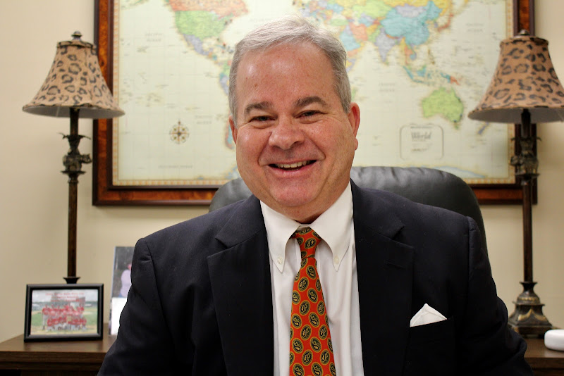 Branch W. Vincent III