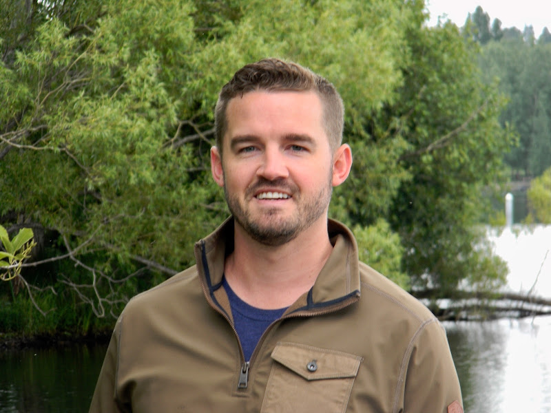BHHS - Leavenworth Properties: Adam Drain