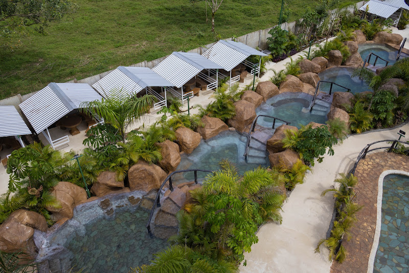 Relax Termalitas Hot Springs - Hotel in Alajuela Province